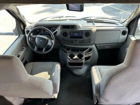 Used 2021 FORESTER BY FOREST RIVER FORESTER LE CLASS C - 2851SLE FORD - LA Auto Star located in Virginia Beach, VA