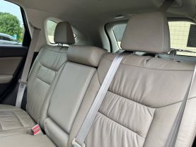 2013 HONDA CR-V SUV 4-CYL, I-VTEC, 2.4 LITER EX-L SPORT UTILITY 4D