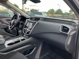 2020 NISSAN MURANO SUV - AUTOMATIC -  V & B Auto Sales