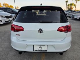 2015 Volkswagen Golf Gti - Image 5