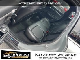 2018 MINI COUNTRYMAN HATCHBACK 4-CYL, TURBO, 2.0 LITER JOHN COOPER WORKS ALL4 HATCHBACK 4D