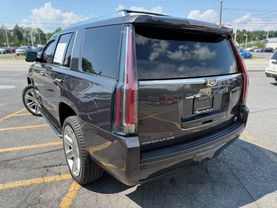 2016 CADILLAC ESCALADE SUV V8, 6.2 LITER LUXURY SPORT UTILITY 4D at Major Key Motors - used car dealership in Lebanon, PA.