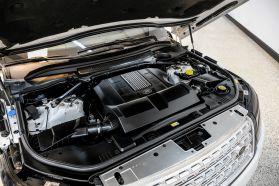 2015 Land Rover Range Rover - Image 45