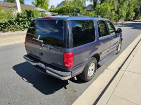 1998 FORD EXPEDITION SPORT UTILITY 4D