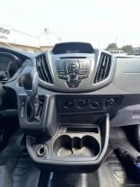2019 FORD TRANSIT 250 VAN CARGO - AUTOMATIC - Dart Auto Group