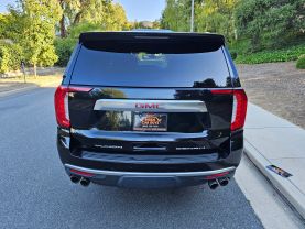 2021 GMC YUKON XL DENALI SPORT UTILITY 4D