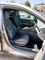 2022 HYUNDAI ELANTRA SEDAN 4-CYL, 2.0 LITER SEL SEDAN 4D at Motors On Wheels - used car dealership in Houston, Texas.