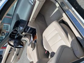 2014 MERCEDES-BENZ E-CLASS CONVERTIBLE V6, 3.5 LITER E 350 CABRIOLET 2D