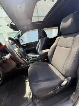 2016 TOYOTA TACOMA DOUBLE CAB PICKUP SILVER AUTOMATIC - Iron Cars Inc