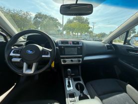 2016 SUBARU LEGACY SEDAN 4-CYL, 2.5 LITER 2.5I PREMIUM SEDAN 4D