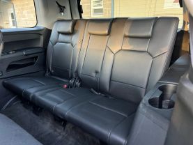 2011 HONDA PILOT