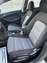 2016 KIA FORTE5 HATCHBACK 4-CYL, GDI, 2.0 LITER LX HATCHBACK 4D