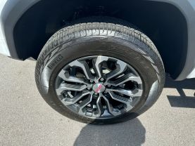 2023 GMC CANYON CREW CAB