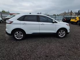 2015 Ford Edge - Image 4