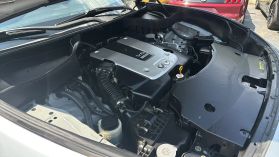 2013 Infiniti Fx - Image 50