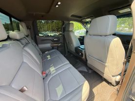 2020 Chevrolet Silverado 1500 Crew Cab Rst Pickup 4d 5 3/4 Ft - Image 23