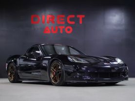 2008 CHEVROLET CORVETTE for sale in  Orlando, FL