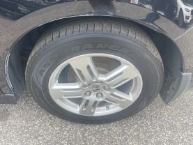 2012 HONDA ODYSSEY