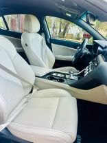 2023 GENESIS G70 SEDAN 4-CYL, TURBO, GDI, 2.0 LITER 2.0T SEDAN 4D