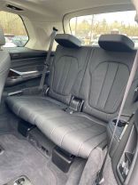 2020 BMW X7 SUV V6, TURBO, 3.0 LITER XDRIVE40I SPORT UTILITY 4D