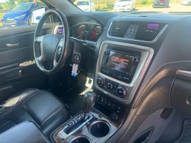 2014 GMC ACADIA SUV V6, 3.6 LITER DENALI SPORT UTILITY 4D