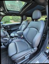 2023 MINI HARDTOP 2 DOOR COOPER S HATCHBACK 2D