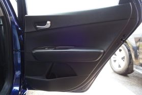 2017 KIA OPTIMA SEDAN 4-CYL, 2.4 LITER LX SEDAN 4D