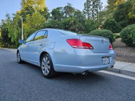 2005 TOYOTA AVALON TOURING SEDAN 4D