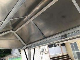 1997 MITSUBISHI MINICAB TRUCK 3G83 -