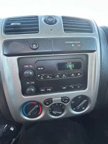 2011 Chevrolet Colorado Regular Cab - Image 26