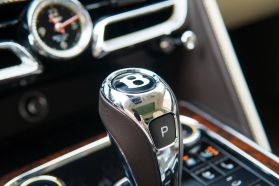 2020 BENTLEY FLYING SPUR SEDAN W12, TWIN TURBO, 6.0 LITER W12 SEDAN 4D