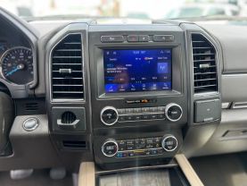2020 FORD EXPEDITION MAX SUV V6, ECOBOOST, TWIN TURBO, 3.5 LITER LIMITED SPORT UTILITY 4D