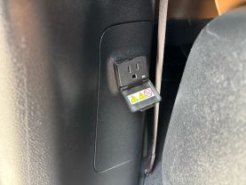 2021 CHRYSLER PACIFICA HYBRID VAN V6, HYBRID, 3.6 LITER LIMITED VAN 4D at T&T Repairables - used car dealership in Spencer, Indiana.