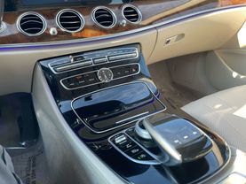 2017 Mercedes-benz E-class - Image 18