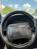 1998 CHEVROLET CAMARO