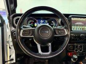 2022 JEEP WRANGLER UNLIMITED 4XE