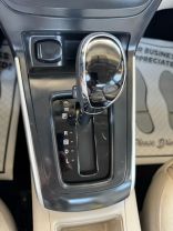 2016 NISSAN SENTRA SEDAN 4-CYL, 1.8 LITER SV SEDAN 4D