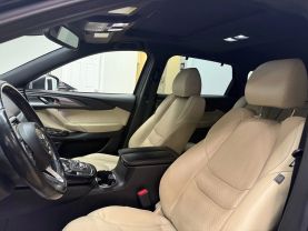 2016 MAZDA CX-9