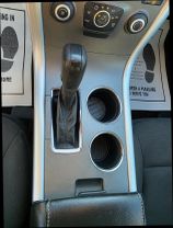 2011 FORD EDGE SUV V6, 3.5 LITER SE SPORT UTILITY 4D