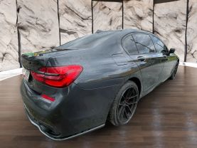 2016 BMW 7 SERIES