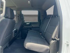 2023 CHEVROLET SILVERADO 2500 HD CREW CAB
