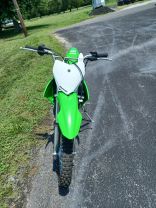 2022 KAWASAKI KLX110DNFNN KLX 110R L - - -