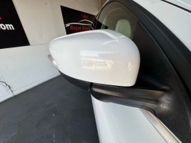2013 VOLVO XC60 SUV 6-CYL, PZEV, 3.2 LITER 3.2 PREMIER SPORT UTILITY 4D