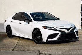 2021 Toyota Camry - Image 7