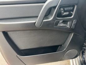 2013 MERCEDES BENZ G500 - - CABRIOLET