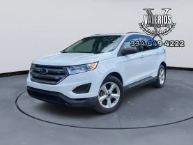 2016 FORD EDGE SUV 4-CYL ECOBOOST 2.0L SE SPORT UTILITY 4D