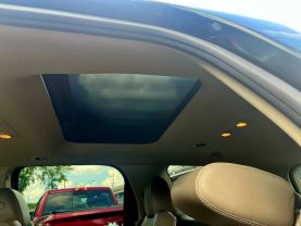 2014 GMC ACADIA SUV V6, 3.6 LITER DENALI SPORT UTILITY 4D