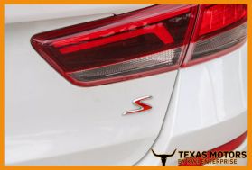 2019 KIA OPTIMA SEDAN 4-CYL, 2.4 LITER S SEDAN 4D