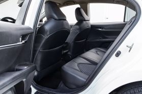 2021 Toyota Camry - Image 39