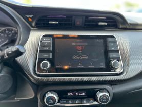 2020 NISSAN KICKS SUV 4-CYL, 1.6 LITER SV SPORT UTILITY 4D